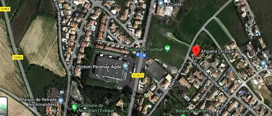 Devis électricien à Nézignan-l'Évêque