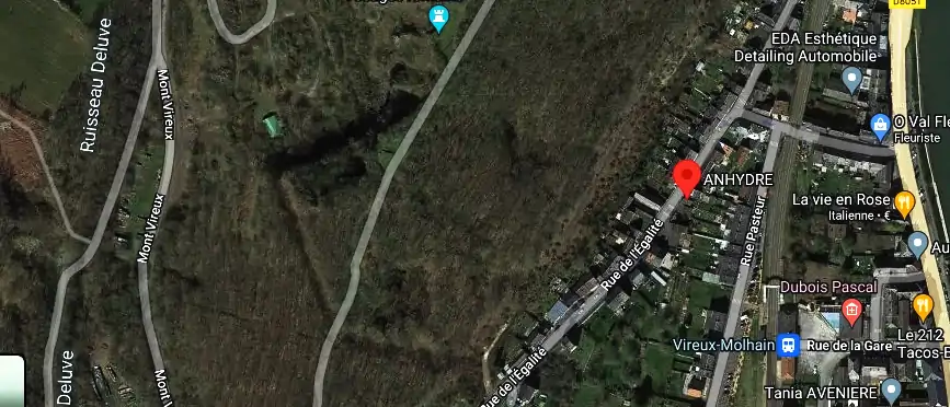 Devis électricien à Vireux-Molhain