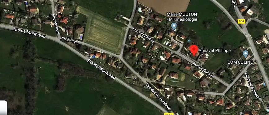 Devis électricien à Rochetoirin