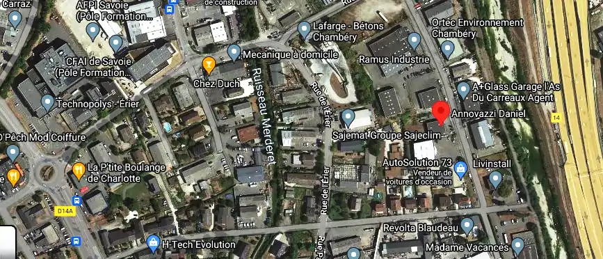 Devis électricien à La Motte-Servolex