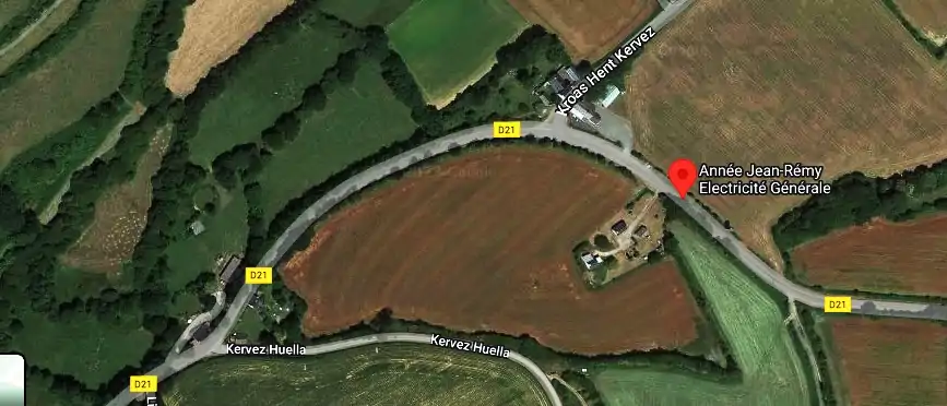 Devis électricien à Lopérec