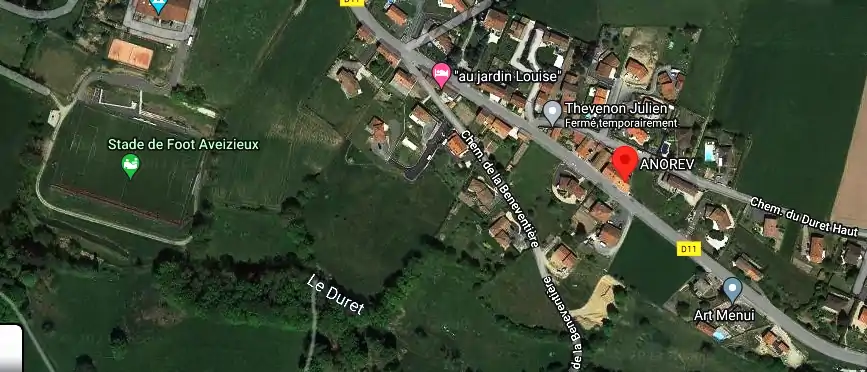 Devis électricien à Aveizieux