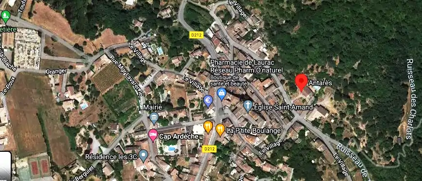 Devis électricien à Laurac-en-Vivarais