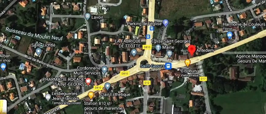 Devis électricien à Saint-Geours-de-Maremne