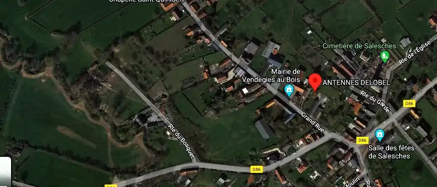 Devis électricien à Salesches