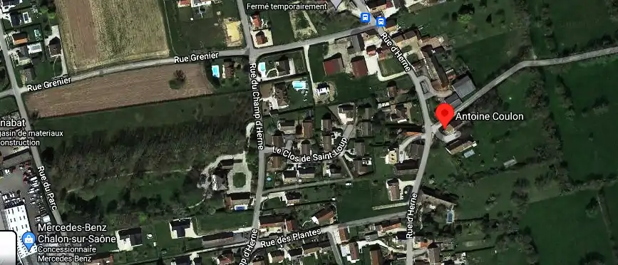 Devis électricien à Saint-Loup-de-Varennes