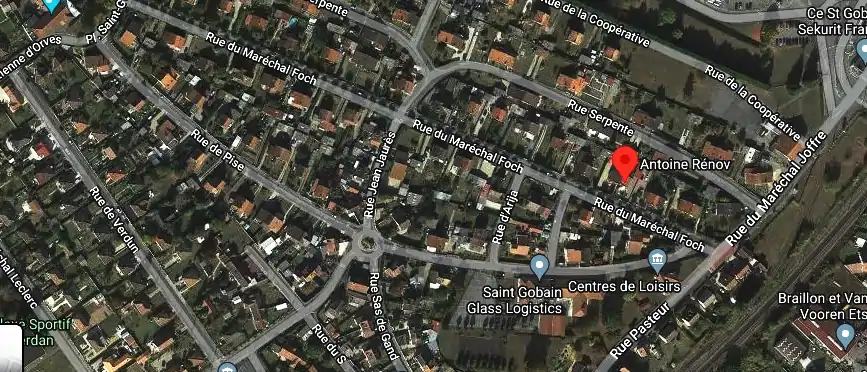 Devis électricien à Thourotte