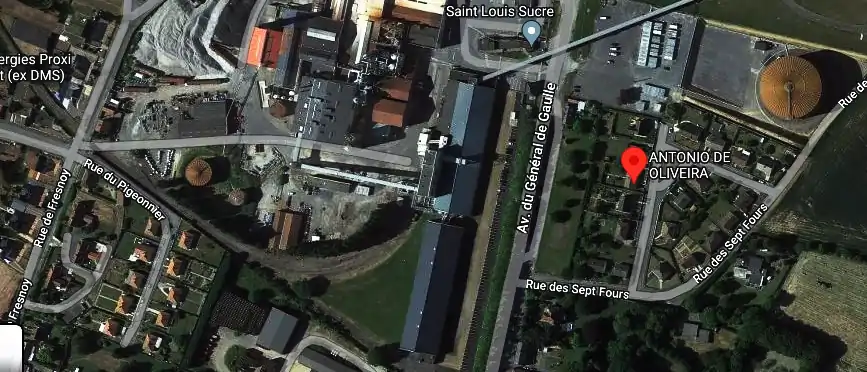 Devis électricien à Roye