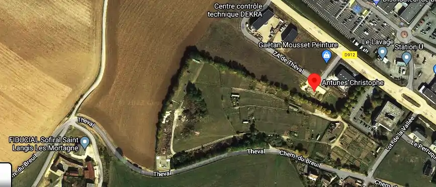 Devis électricien à Mortagne-au-Perche