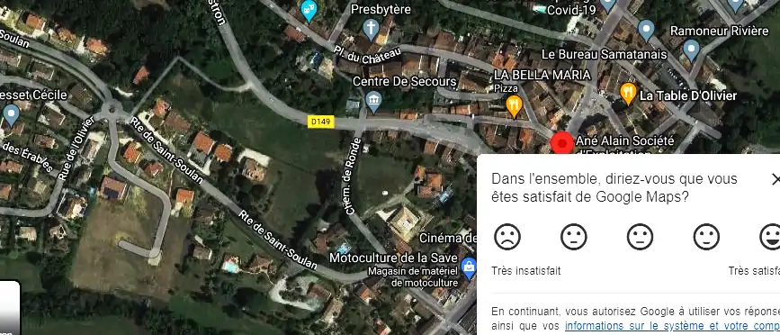 Devis électricien à Samatan