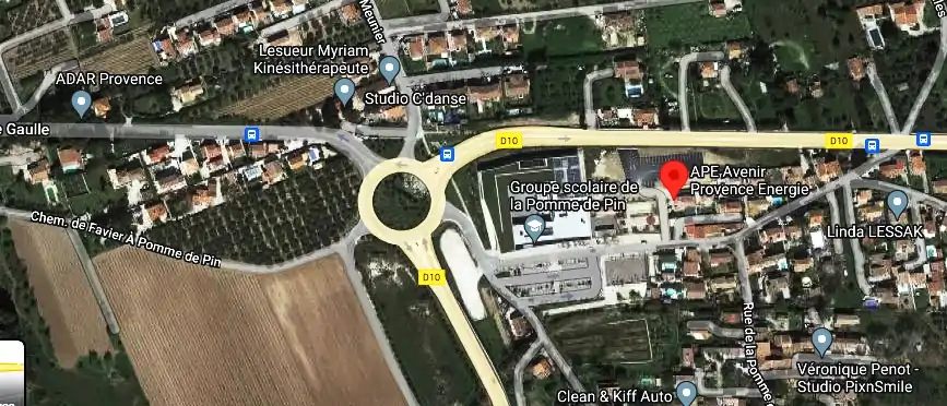 Devis électricien à La Fare-les-Oliviers