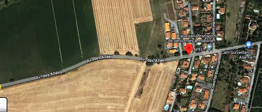 Devis électricien à Pessat-Villeneuve