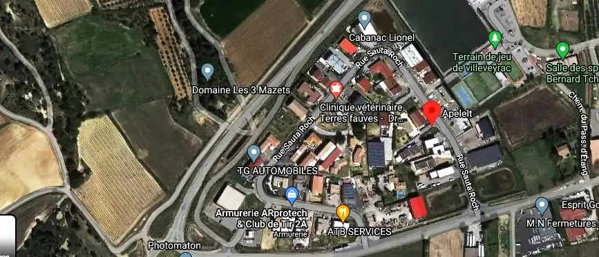 Devis électricien à Villeveyrac