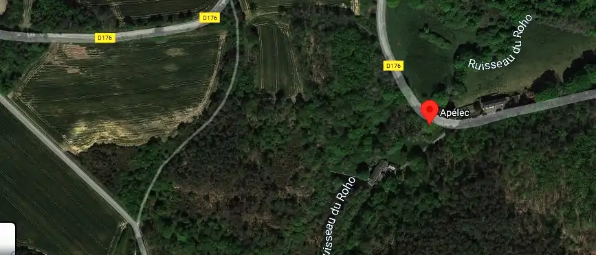 Devis électricien à Saint-Dolay