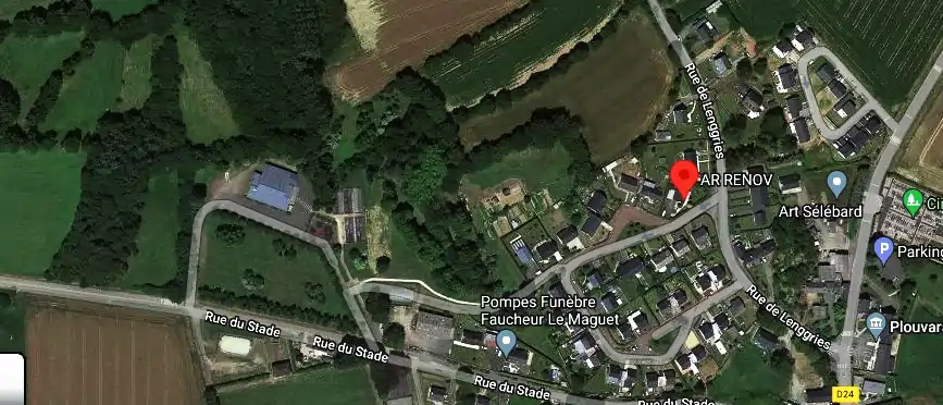 Devis électricien à Plerneuf