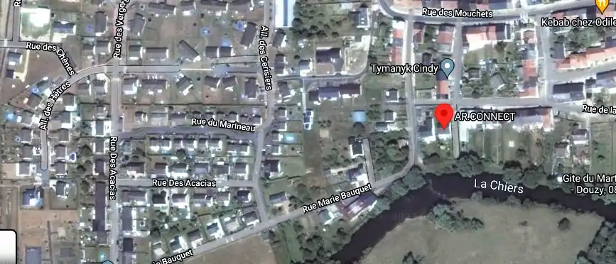 Devis électricien à Douzy