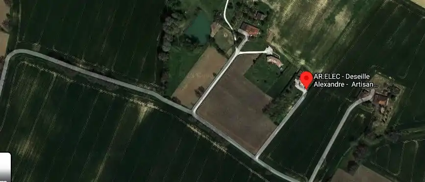 Electricien AR.ELEC – Deseille Alexandre – Artisan Electricien à L'Isle-Jourdain