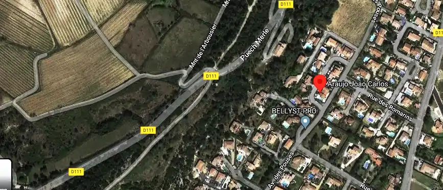 Devis électricien à Montarnaud