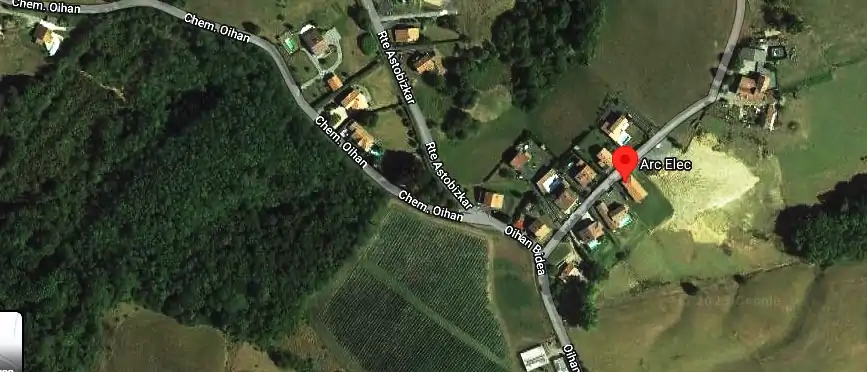 Devis électricien à Ustaritz