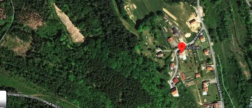 Devis électricien à Ban-sur-Meurthe-Clefcy