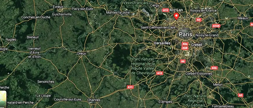 Electricien Arc-Lan à Gennevilliers