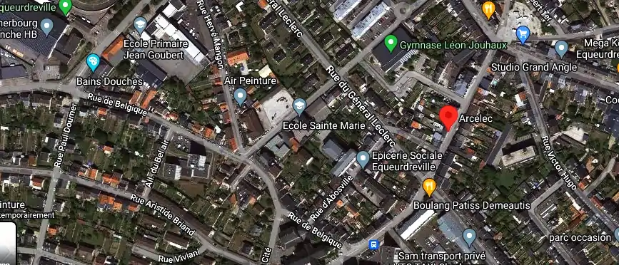 Devis électricien à Cherbourg-en-Cotentin