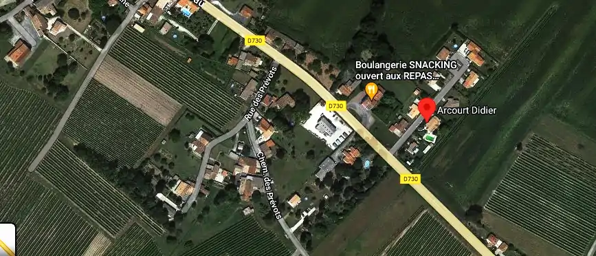 Devis électricien à Brie-Sous-Mortagne