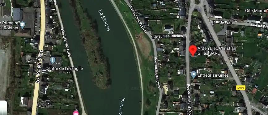 Devis électricien à Vireux-Wallerand