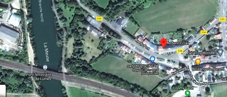 Devis électricien à Lumes