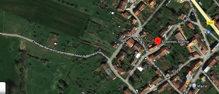 Devis électricien à Thonne-le-Thil