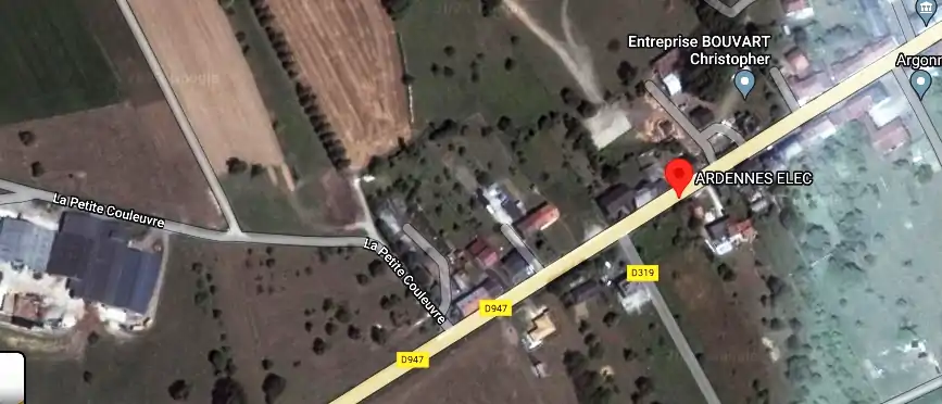 Devis électricien à La Croix-aux-Bois