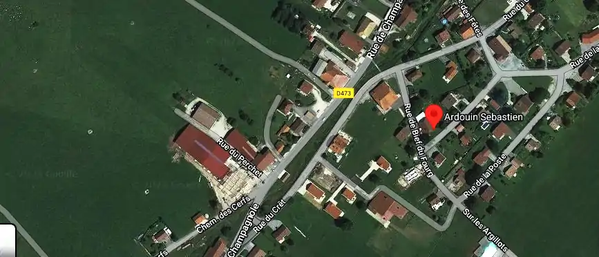 Devis électricien à Boujailles