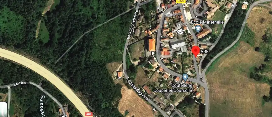 Devis électricien à Saint-Rémy-sur-Durolle