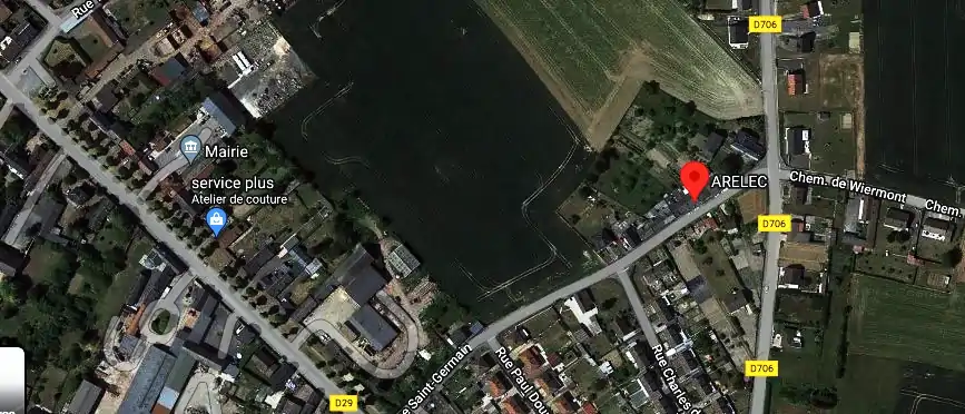 Devis électricien à Origny-Sainte-Benoite