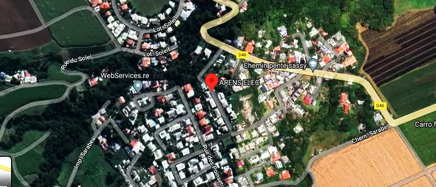 Devis électricien à 6 lotissement Des Roches, Saint-André 97440, La Réunion