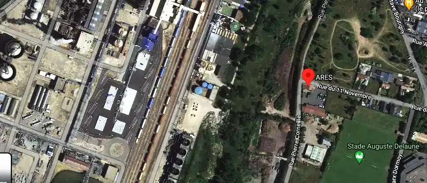 Devis électricien à Le Grand-Quevilly