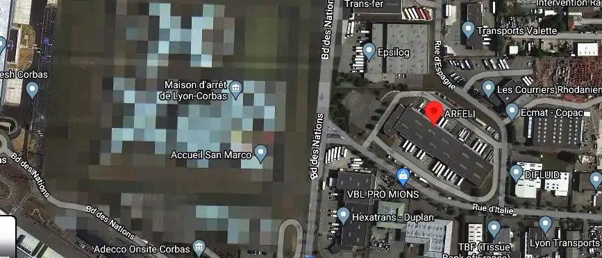 Devis électricien à Mions