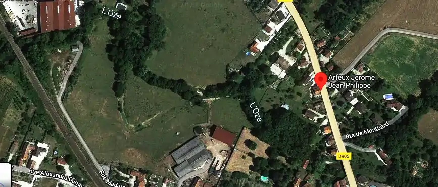 Devis électricien à Ménétreux-le-Pitois