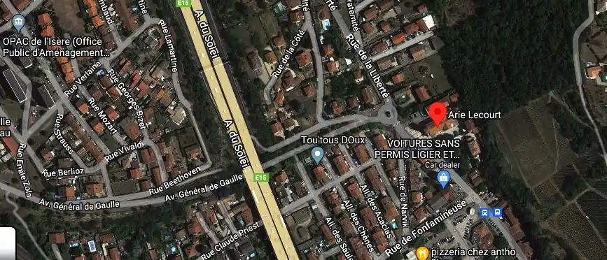 Devis électricien à Chasse-sur-Rhône