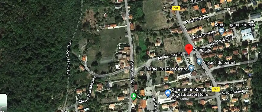 Devis électricien à Ferrières-sur-Ariège