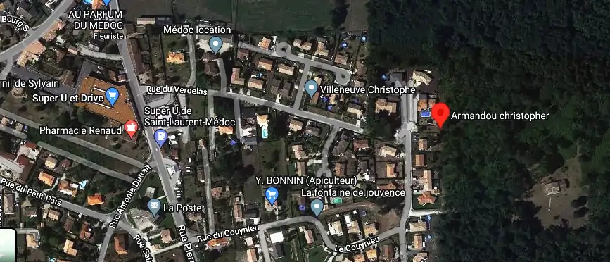 Devis électricien à 33250 Saint-Laurent-Médoc