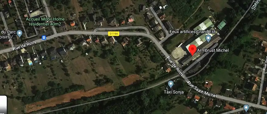 Devis électricien à Neufgrange