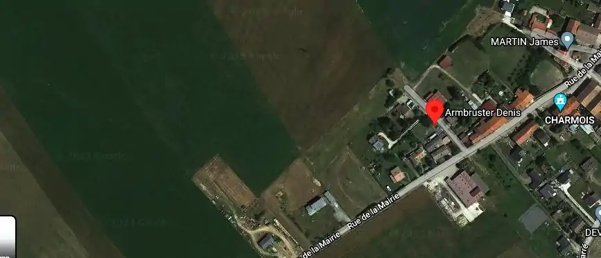 Electricien Armbruster Denis à Charmois