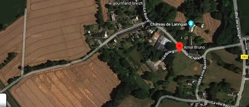 Devis électricien à Lanrigan