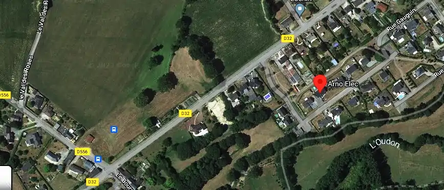 Devis électricien à Montjean