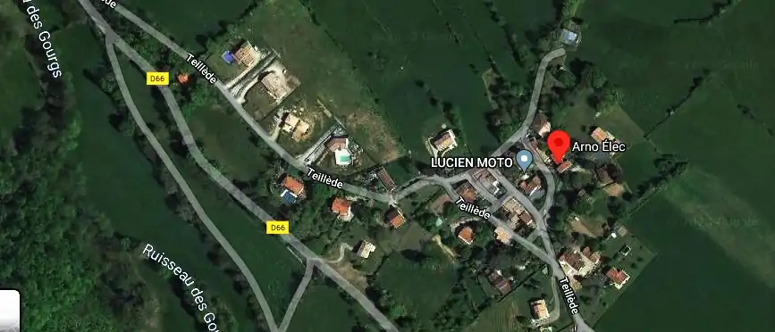 Devis électricien à Indiquez