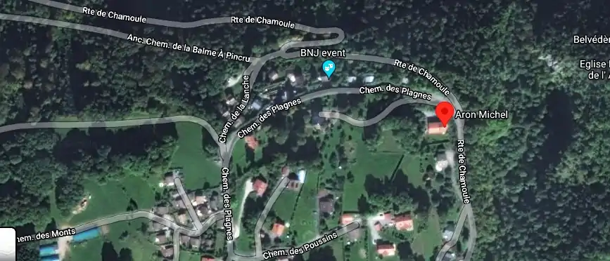 Devis électricien à Mont-Saxonnex