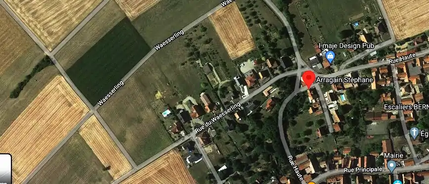 Devis électricien à Schalkendorf