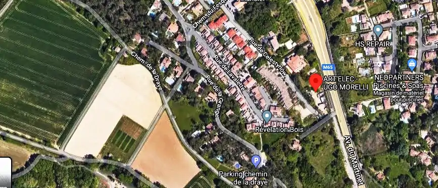 Devis électricien à Clapiers