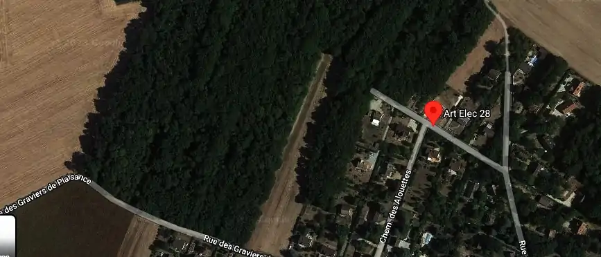 Devis électricien à Villiers-le-Morhier